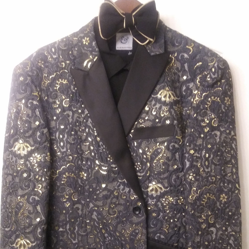 42R Angelino Blazer (Accepting Offers)